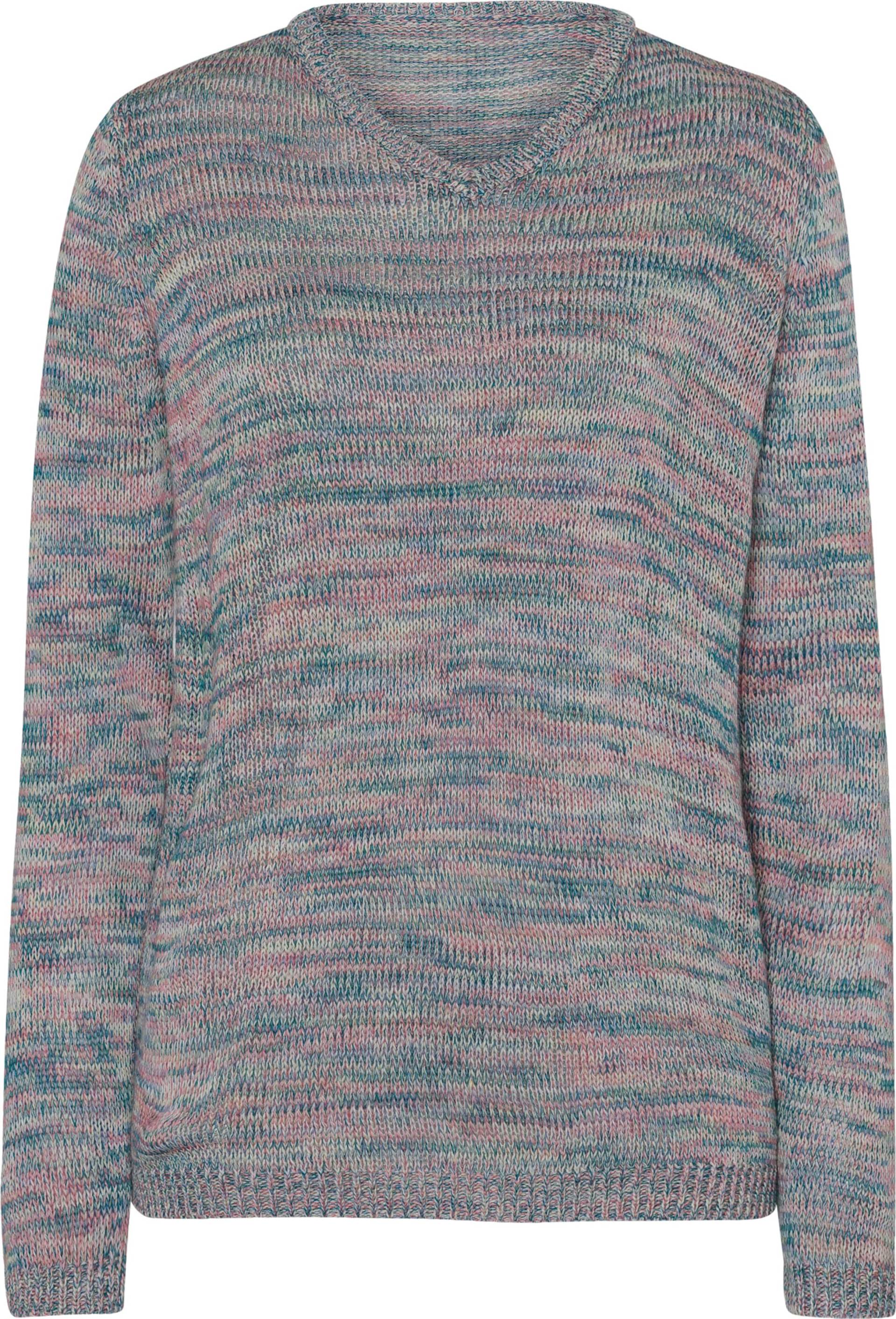 Langarm-Pullover von Sieh an!