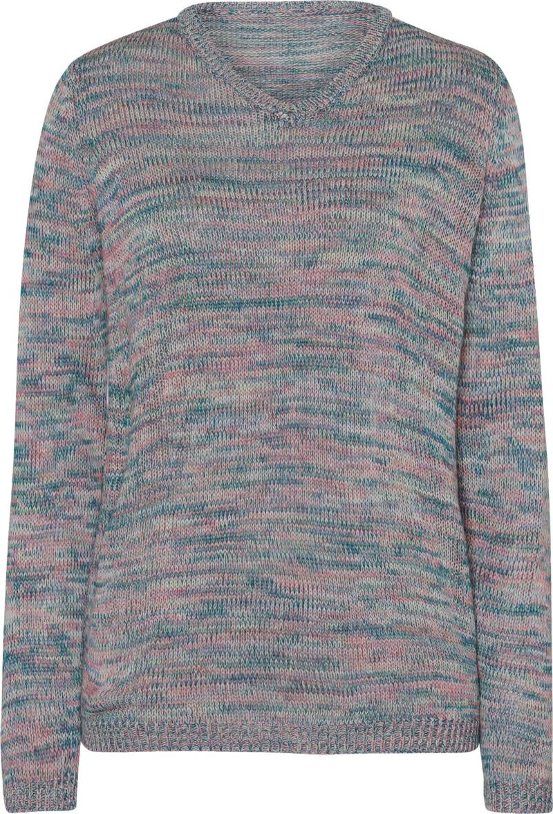 Langarm-Pullover von Sieh an!