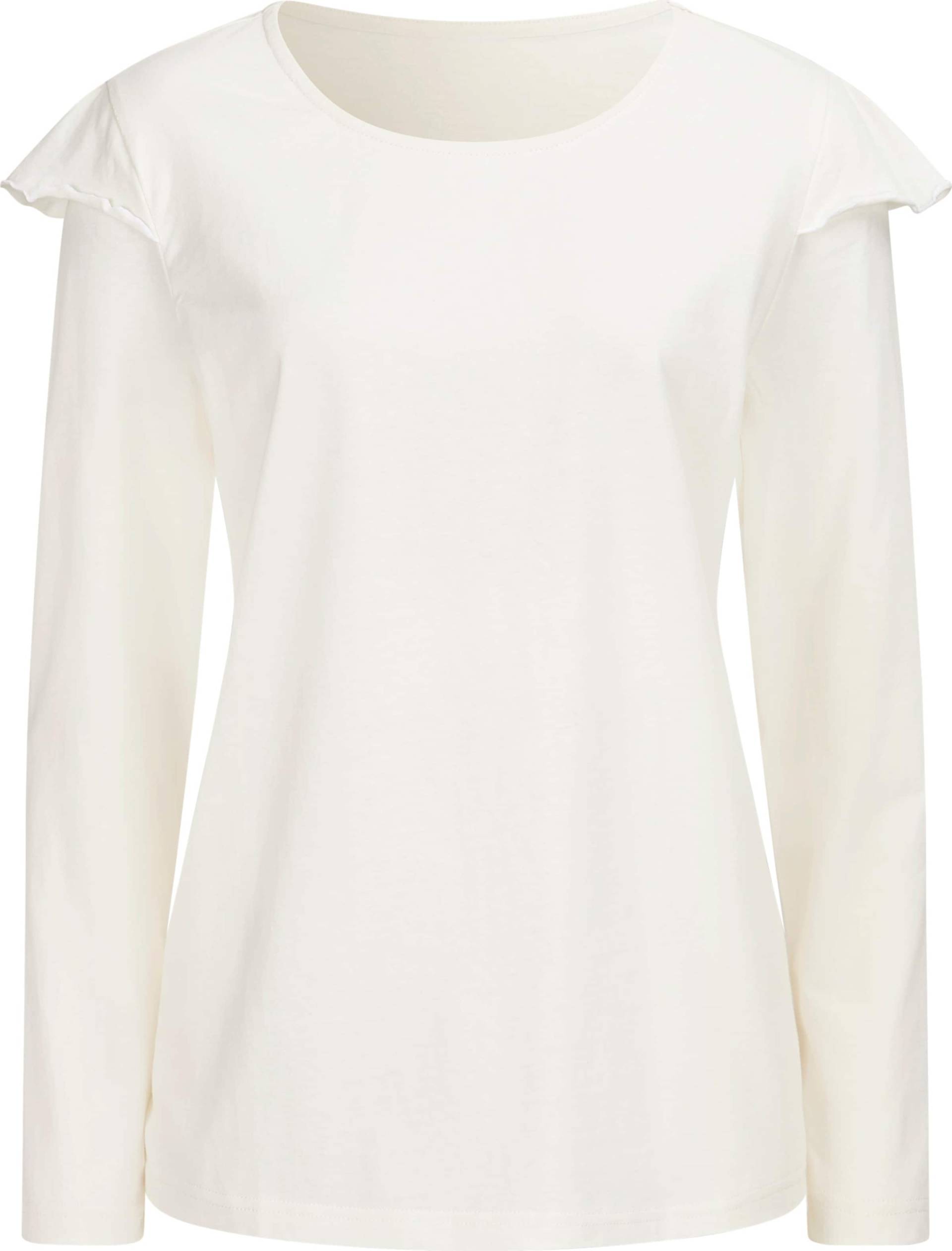 Langarmshirt Langarmshirt von Sieh an!