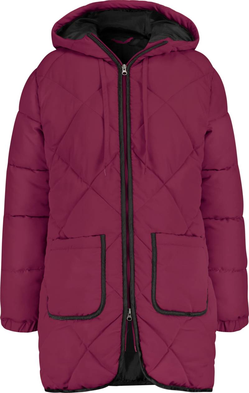 Longjacke von Sieh an!