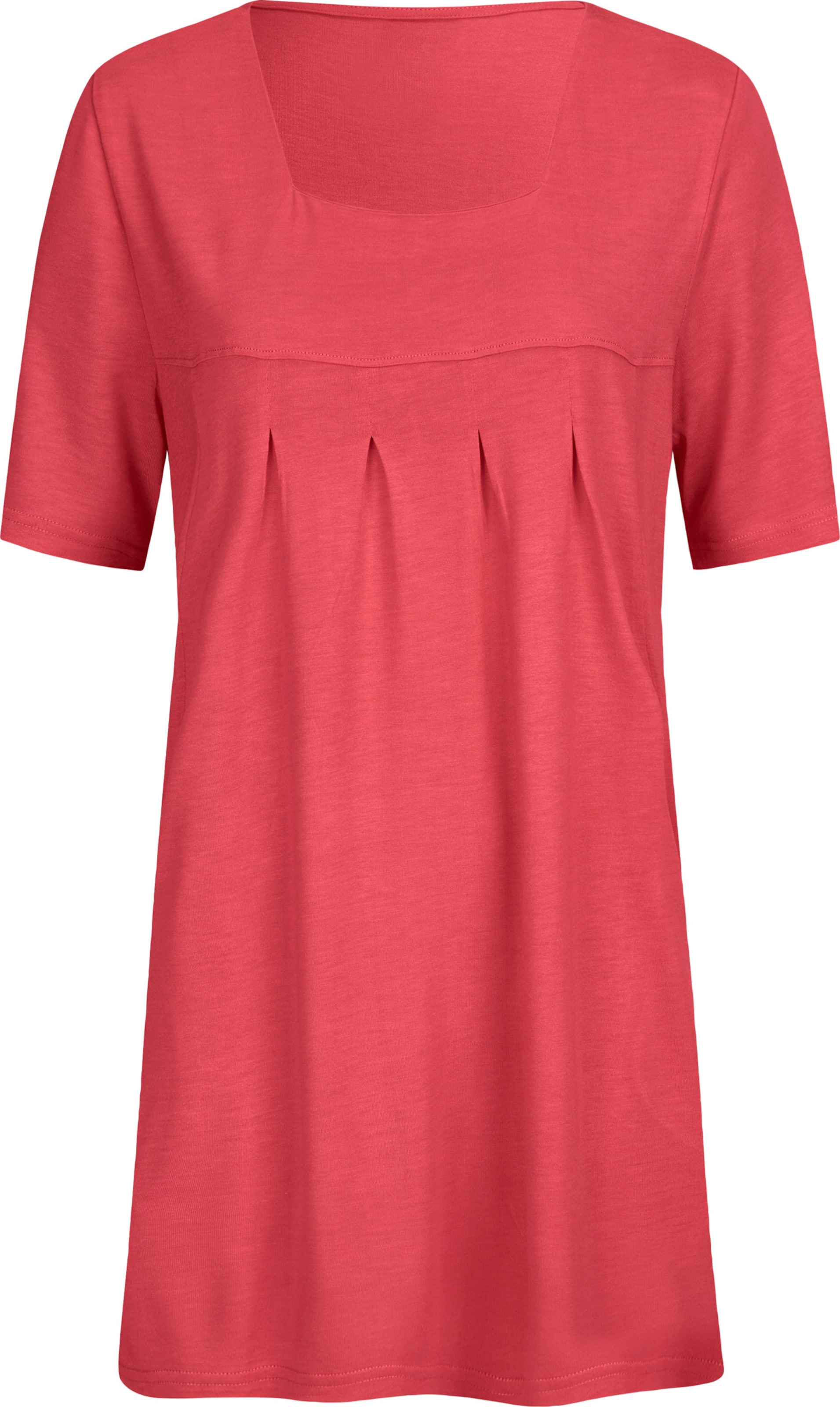 Longshirt Longshirt von Sieh an!