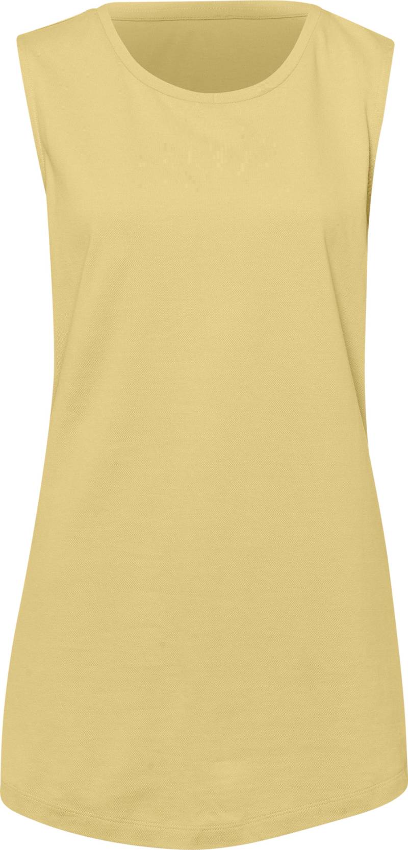 Longtop von Sieh an!