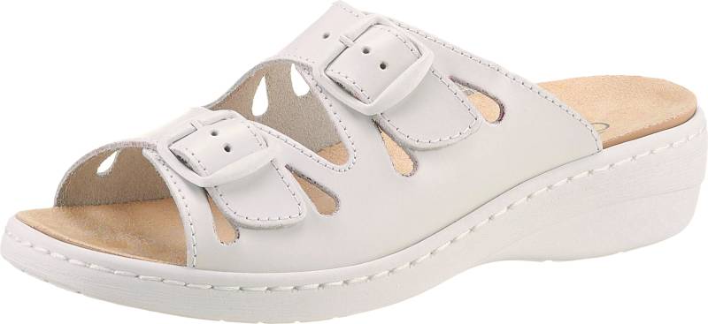 Pantolette von airsoft comfort+