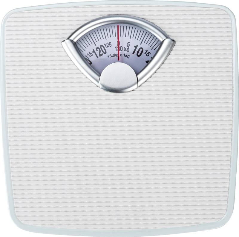 Personen-Waage von Sieh an!