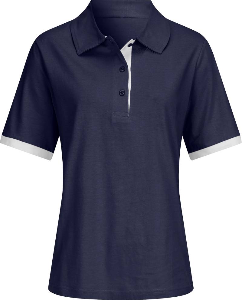 Poloshirt von Sieh an!