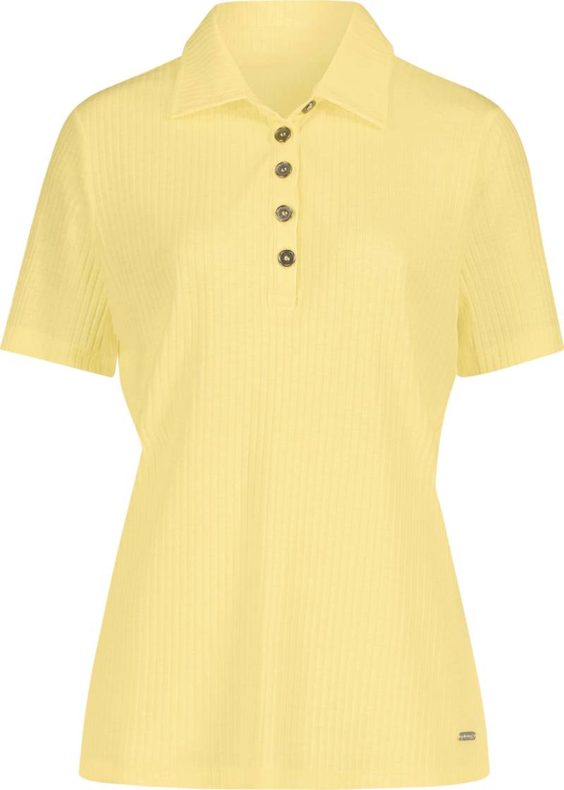 Poloshirt von Sieh an!