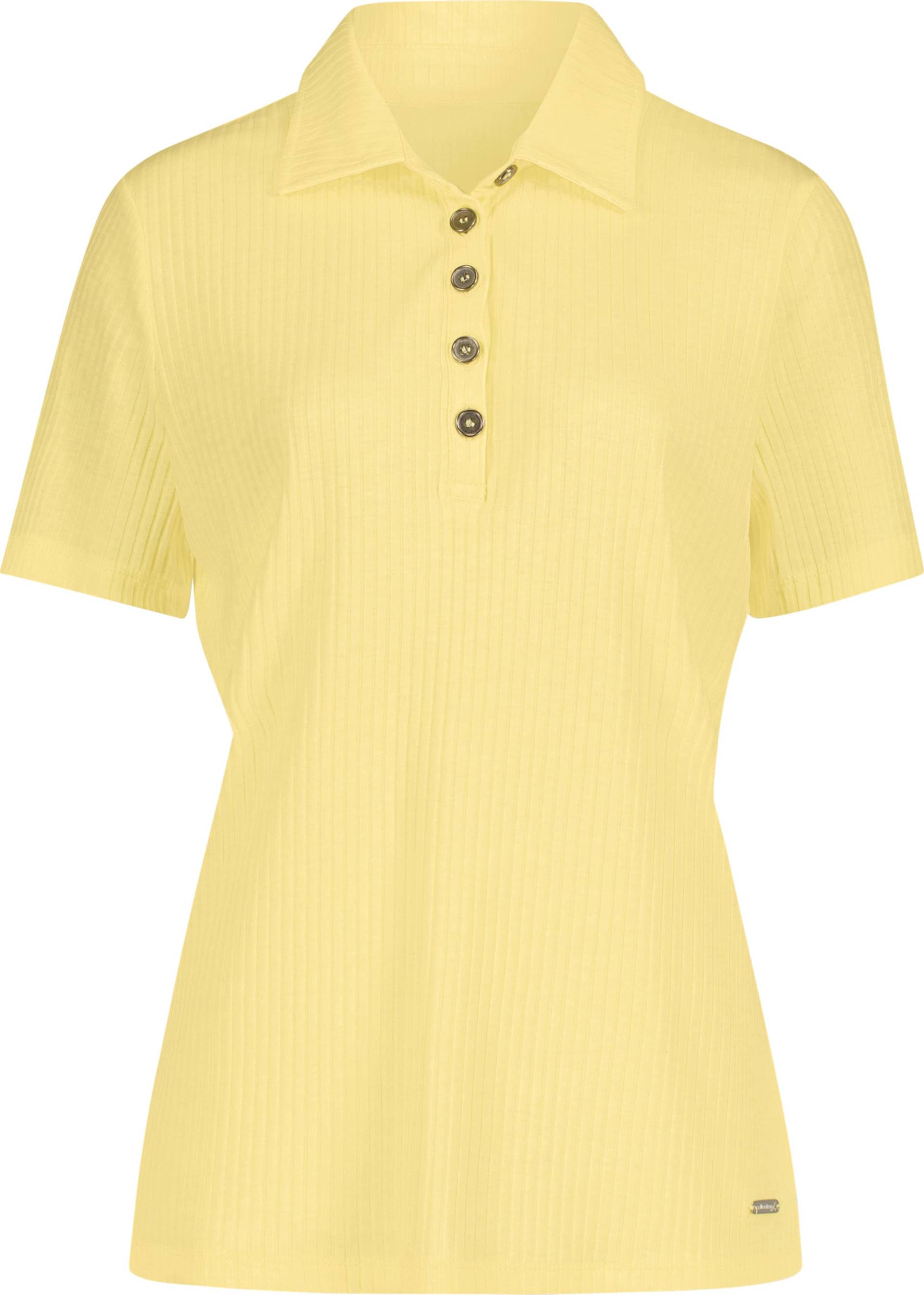 Poloshirt von Sieh an!