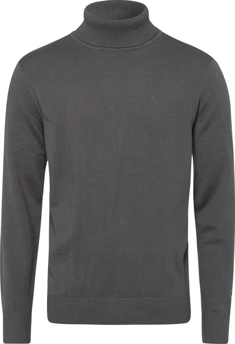 Rollkragen-Pullover von Sieh an!