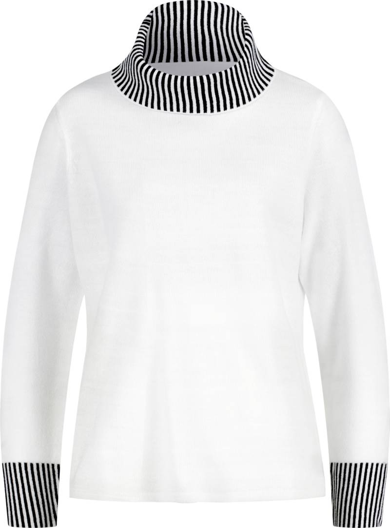 Rollkragenpullover von Sieh an!