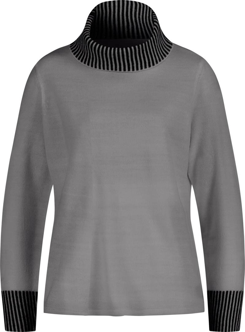 Rollkragenpullover von Sieh an!