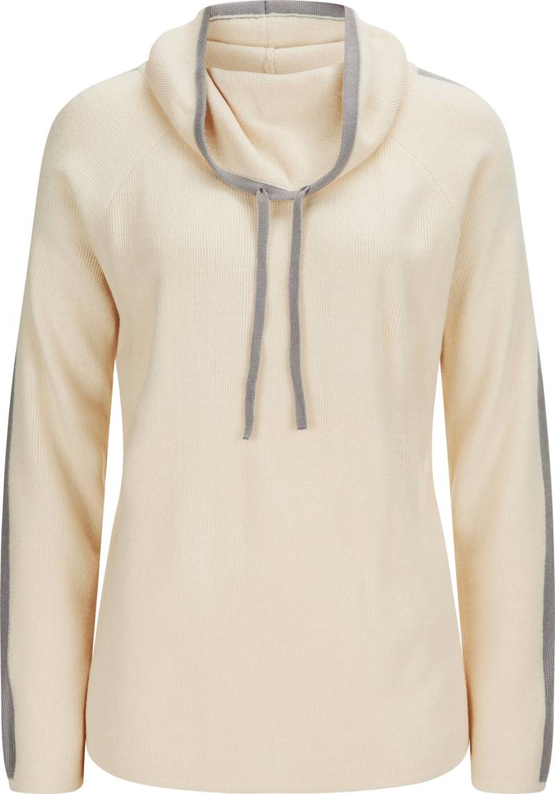 Rollkragenpullover von Sieh an!