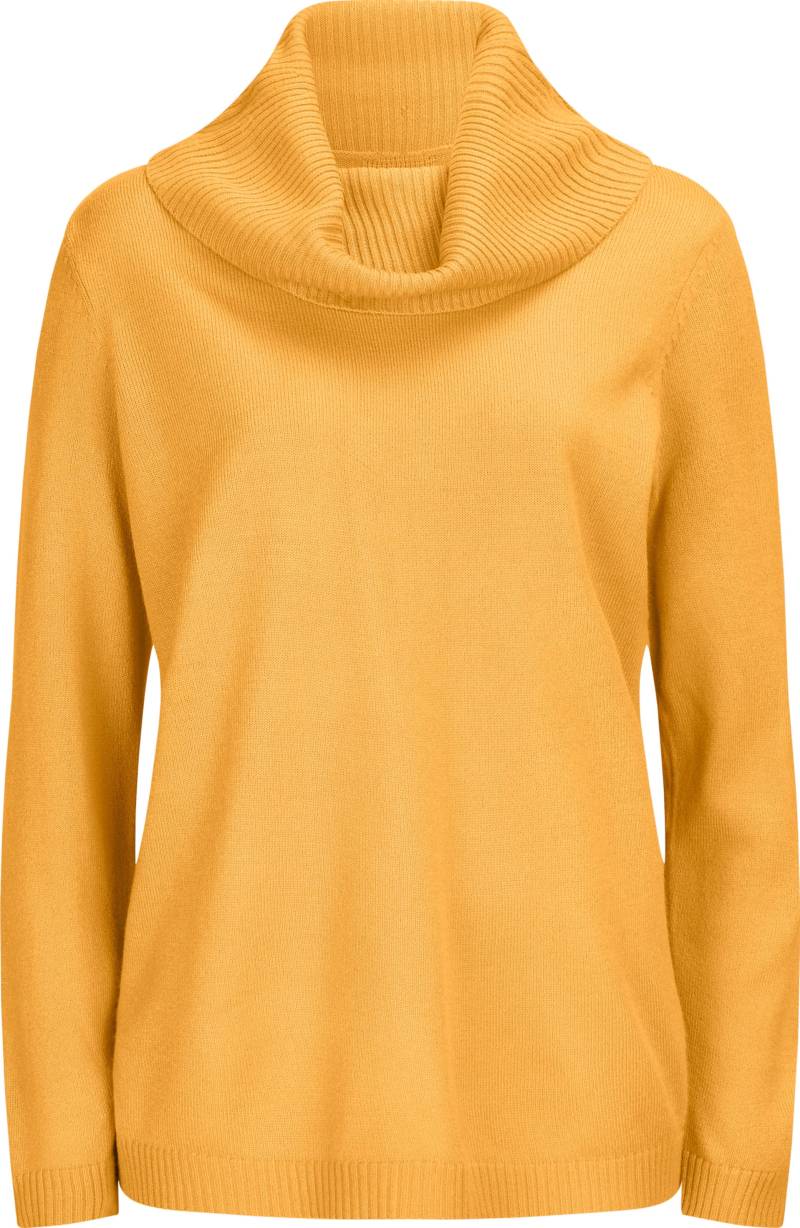 Rollkragenpullover von Sieh an!