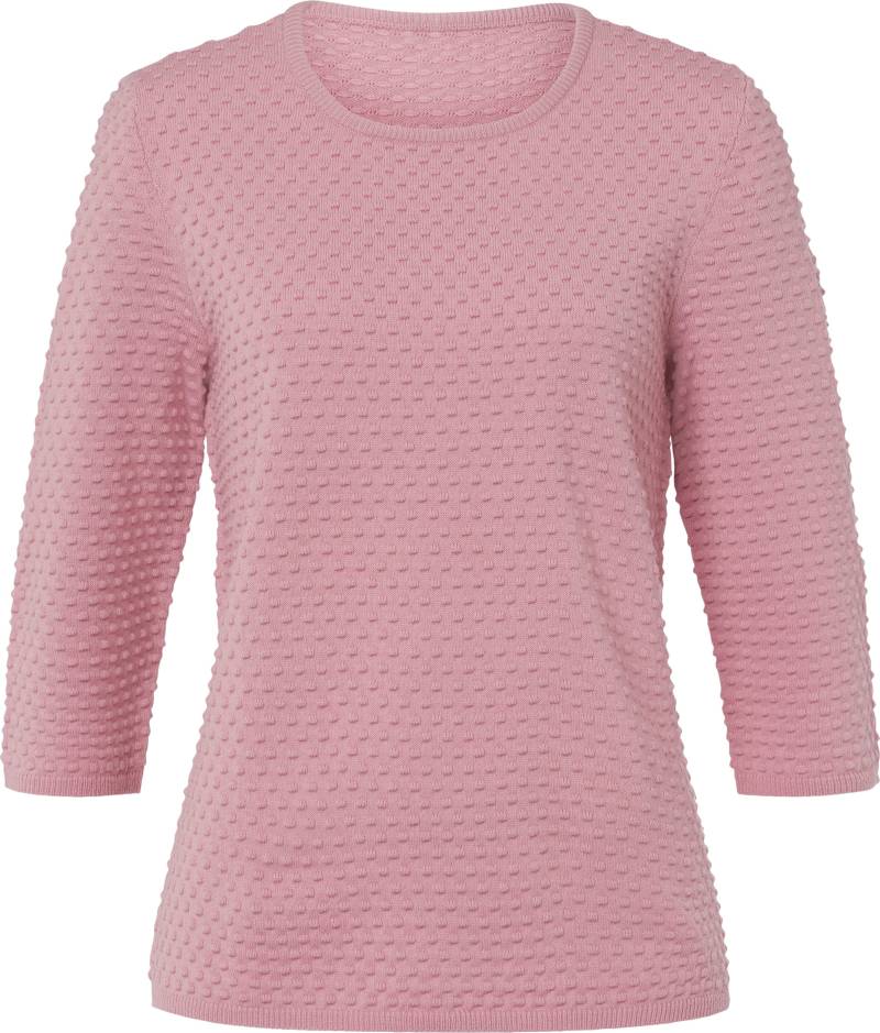 Rundhalspullover Rundhalspullover von Sieh an!