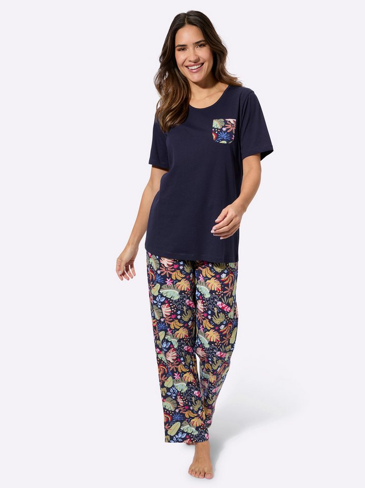 Sieh an! Schlafanzug Schlafanzug . von Sieh an!