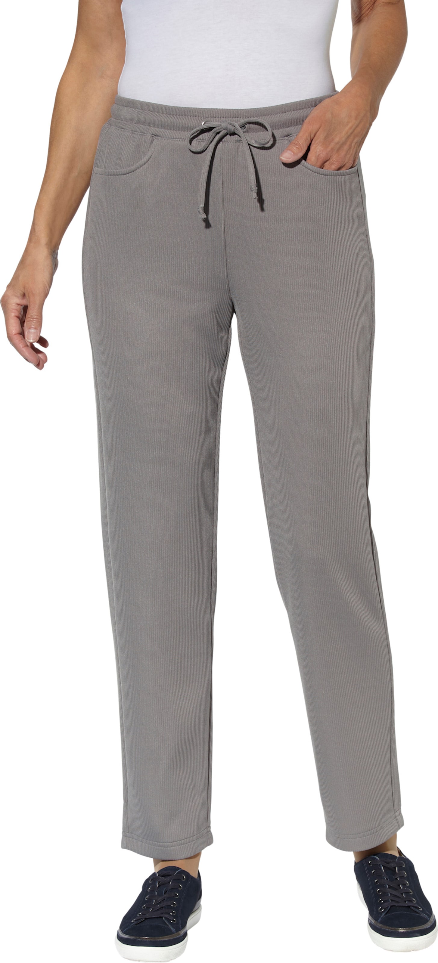 Schlupfhose von Sieh an!