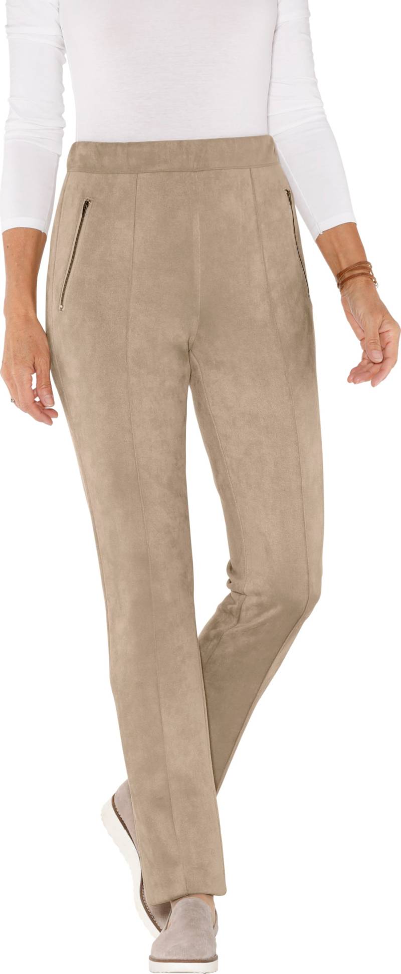 Schlupfhose von Sieh an!