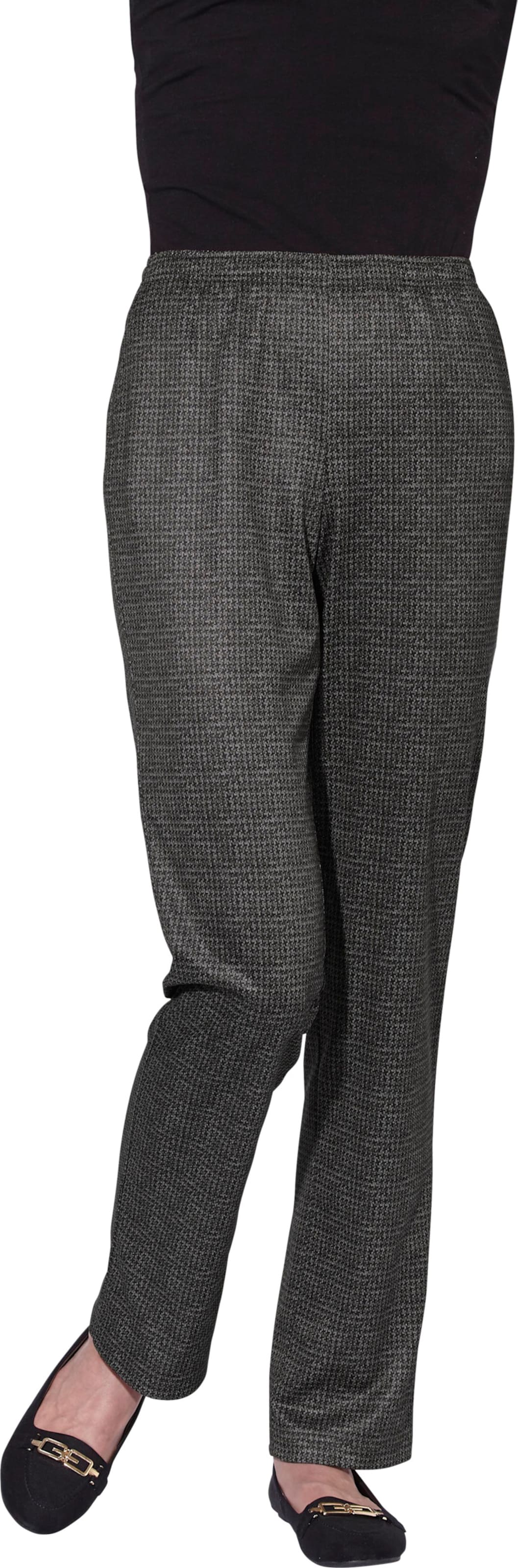 Schlupfhose von Sieh an!