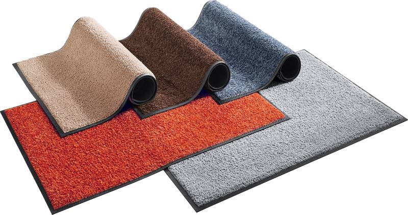 Fußmatte von Sieh an!