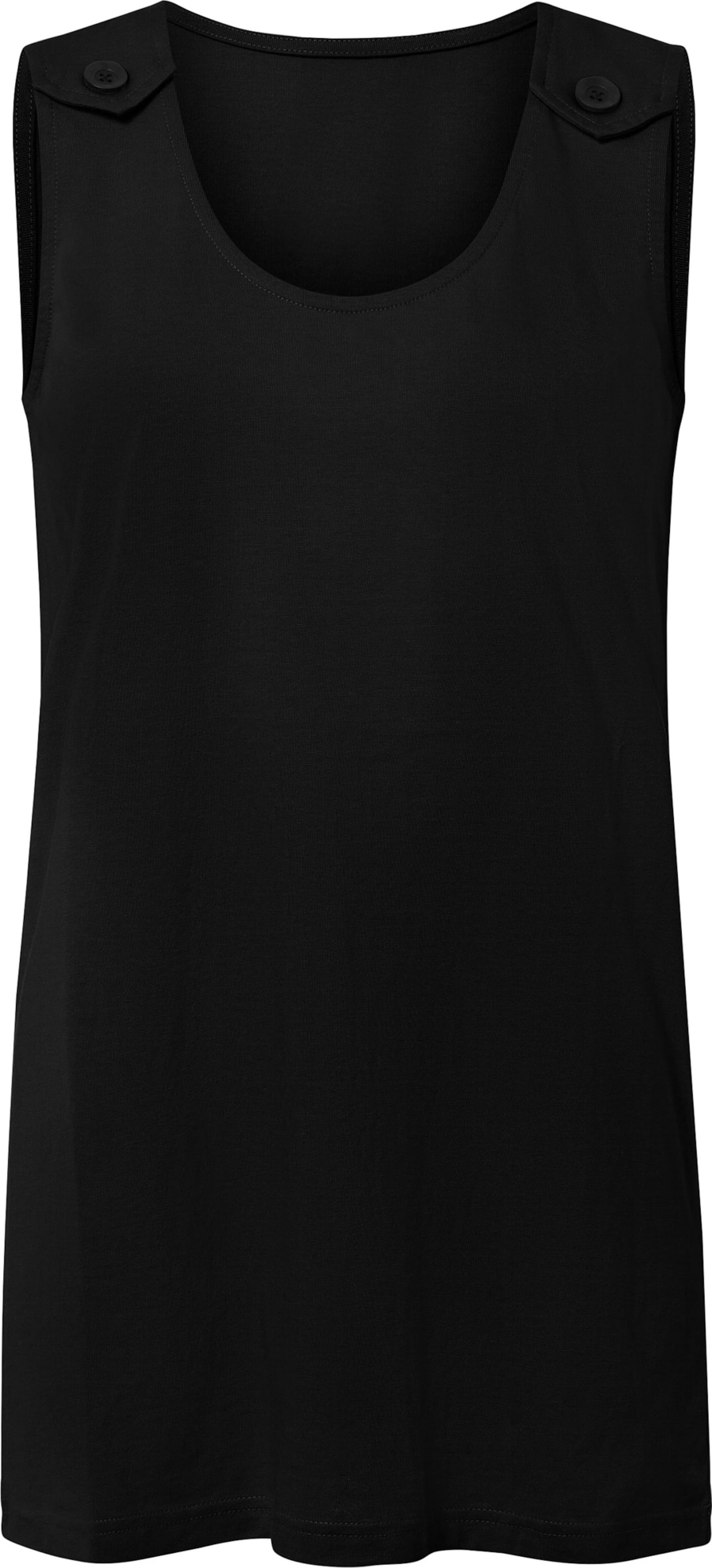 Shirttop von Sieh an!