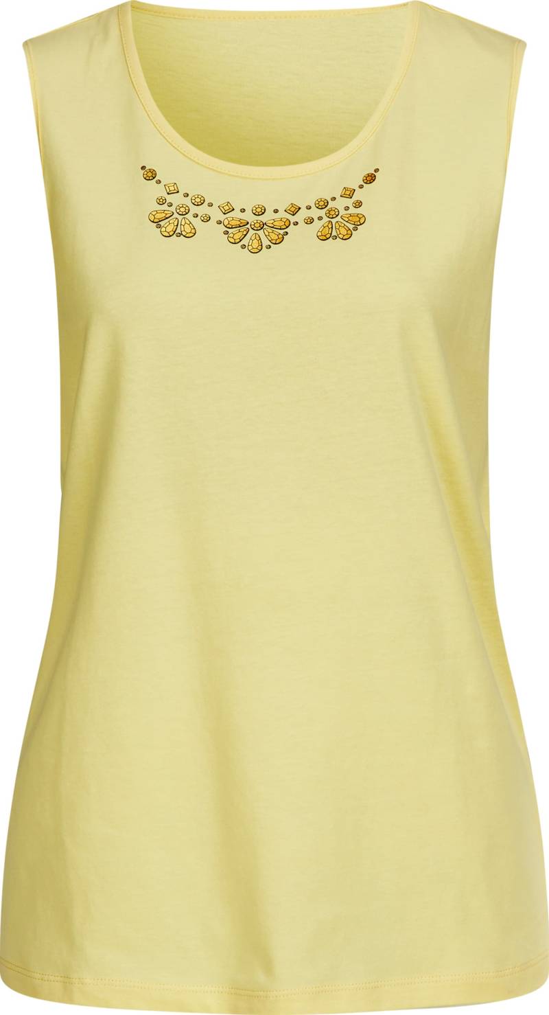 Shirttop von Sieh an!