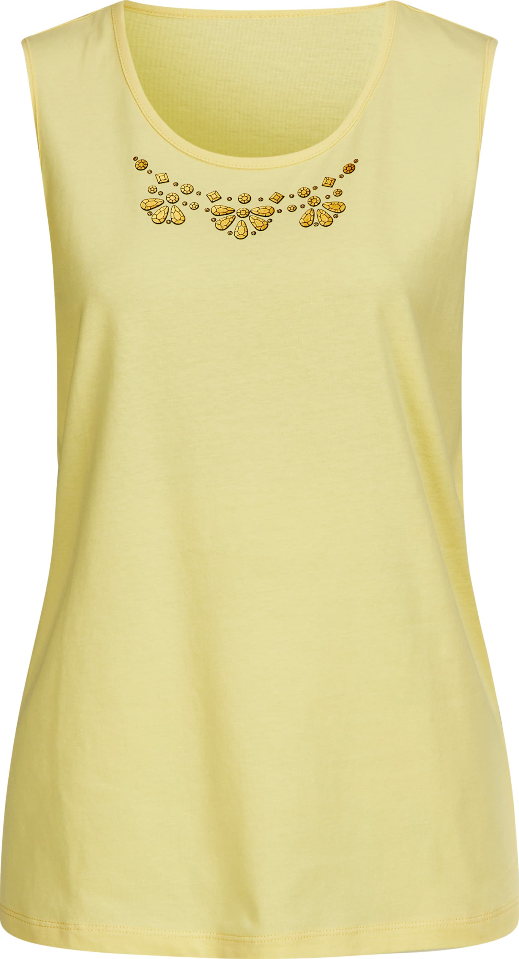 Shirttop Shirttop von Sieh an!