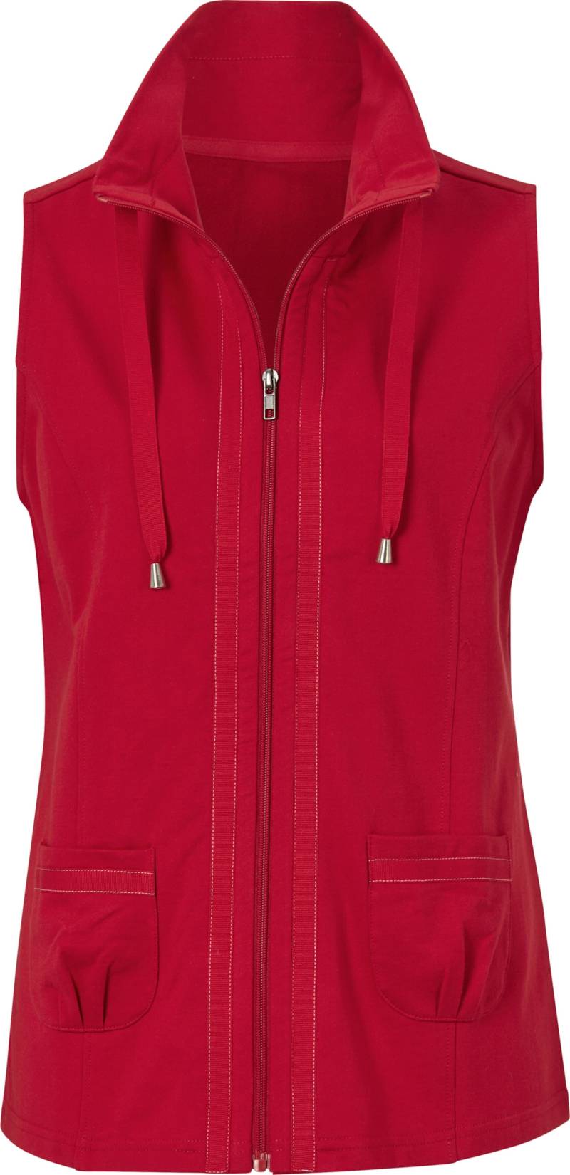 Shirtweste von Sieh an!