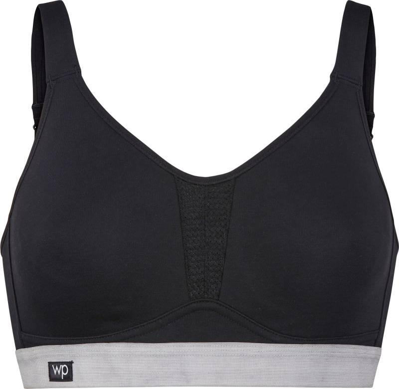 Sport-BH ohne Bügel von Sieh an!