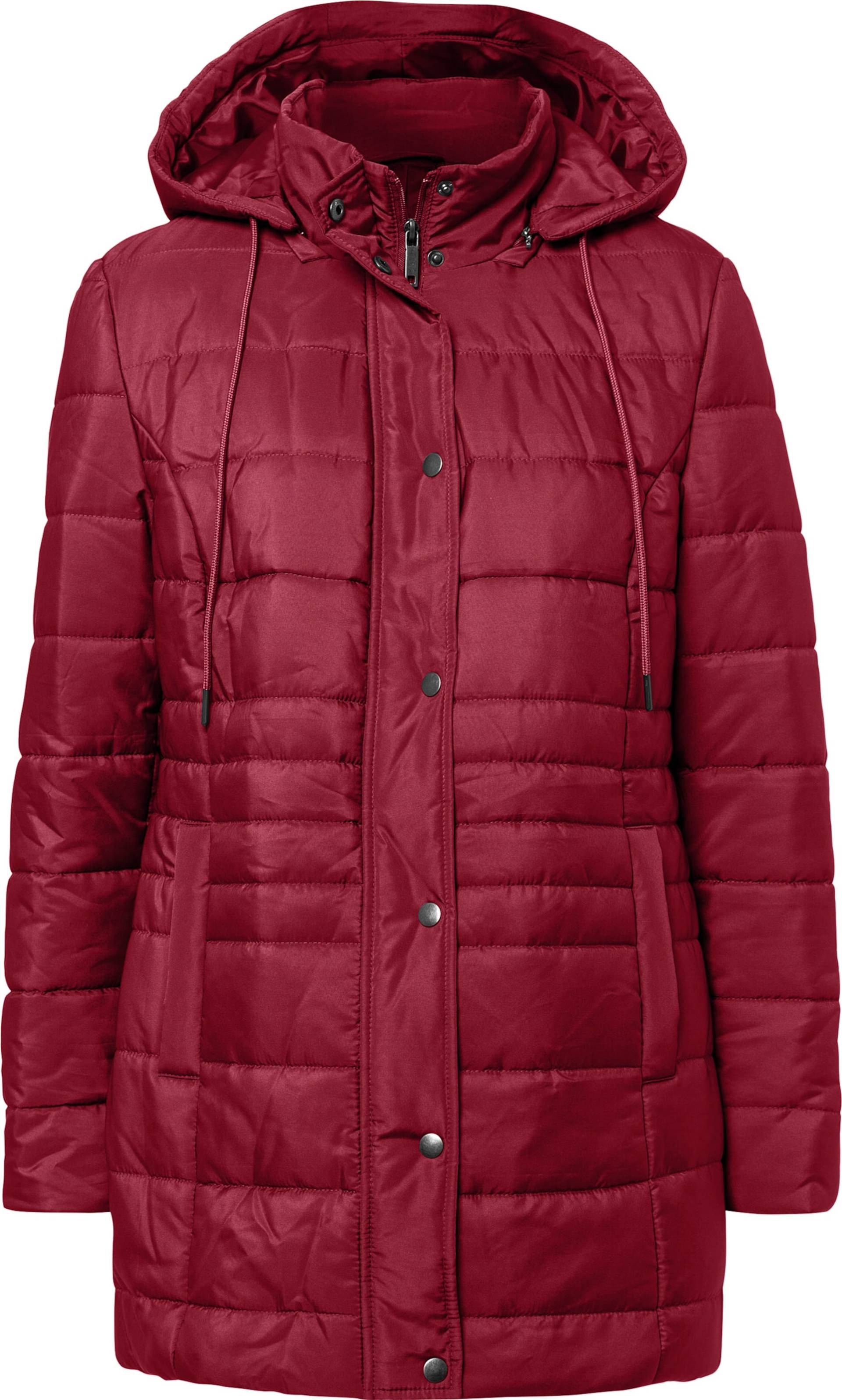 Steppjacke Steppjacke von Sieh an!