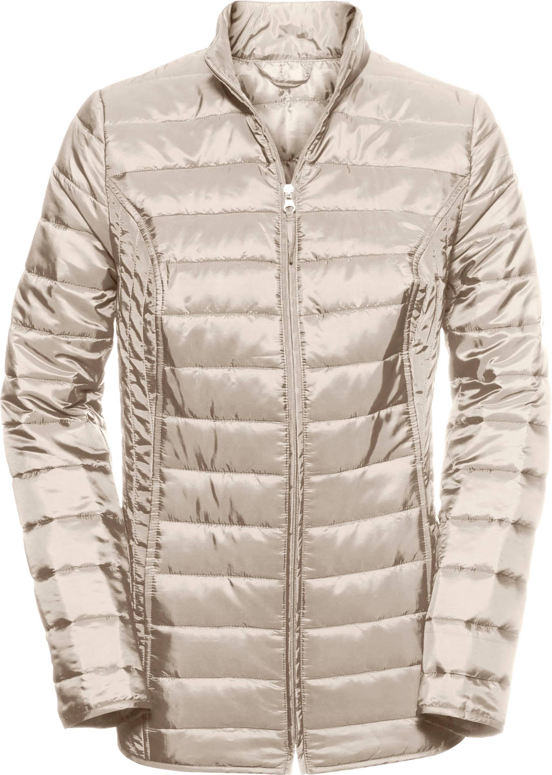 Steppjacke Steppjacke von Sieh an!