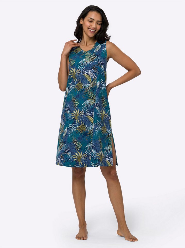 Sieh an! Strandkleid Sommerkleid von Sieh an!