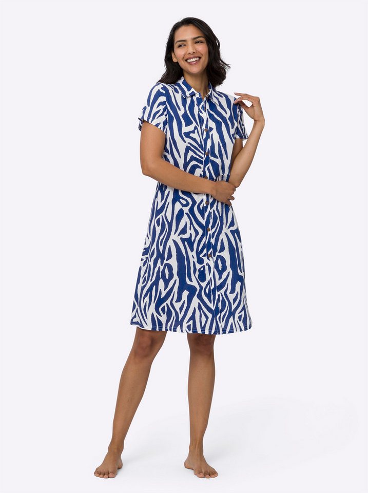 Sieh an! Strandkleid Sommerkleid von Sieh an!