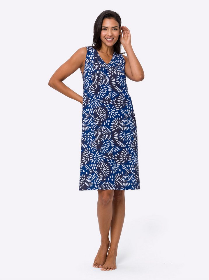 Sieh an! Strandkleid Sommerkleid von Sieh an!