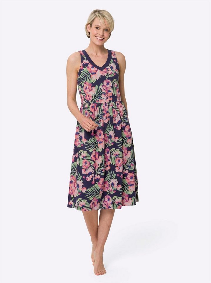 Sieh an! Strandkleid Sommerkleid von Sieh an!