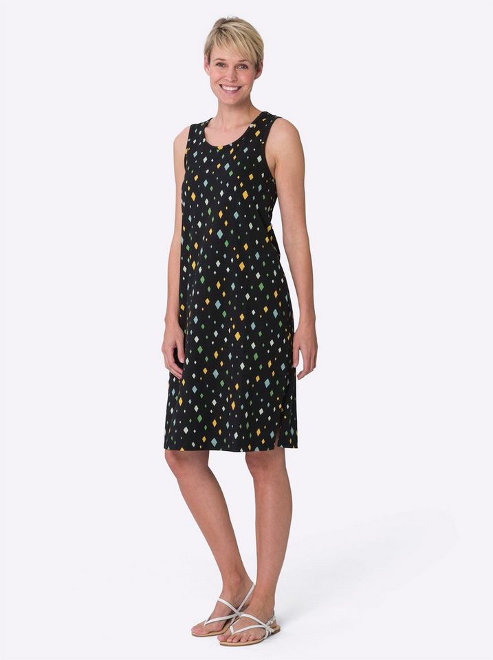 Sieh an! Strandkleid Sommerkleid . von Sieh an!