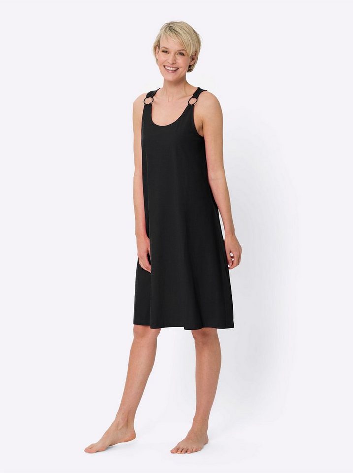 Sieh an! Strandkleid Sommerkleid von Sieh an!