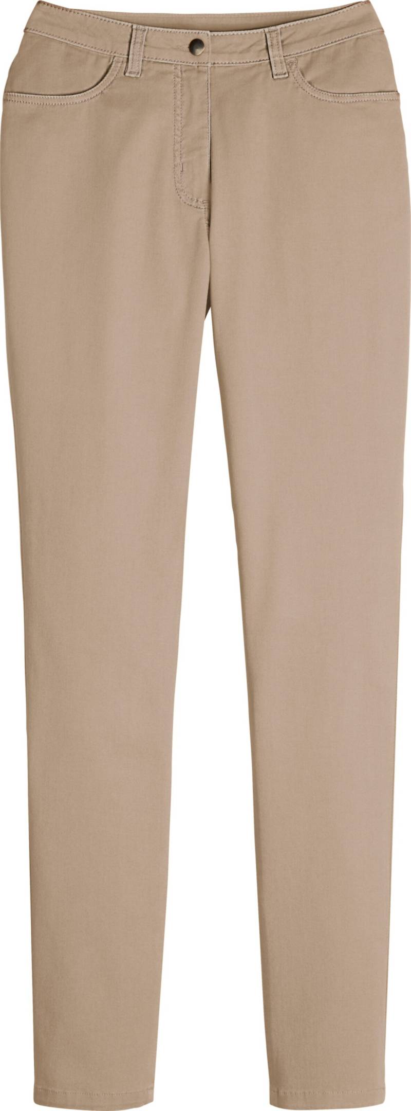 Stretch-Hose von Sieh an!