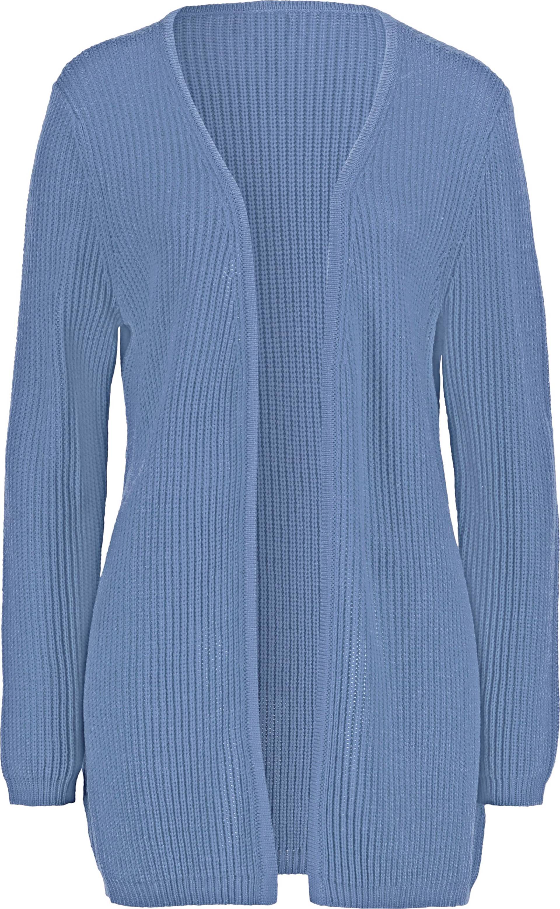 Strickjacke von Sieh an!
