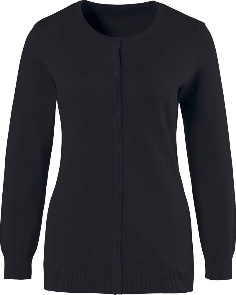 Strickjacke von Sieh an!