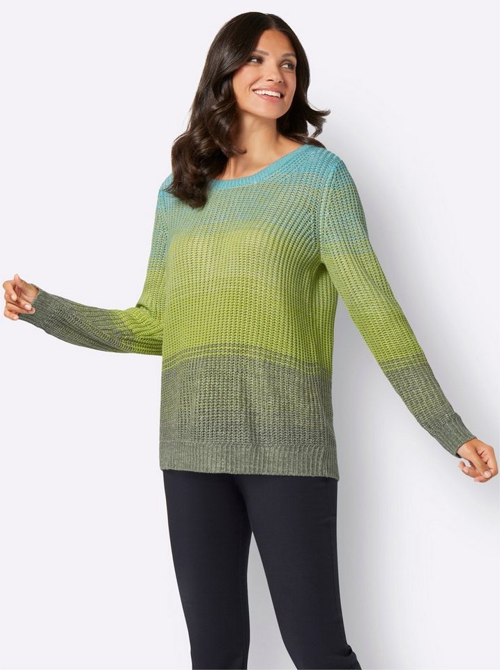 Sieh an! Strickpullover von Sieh an!