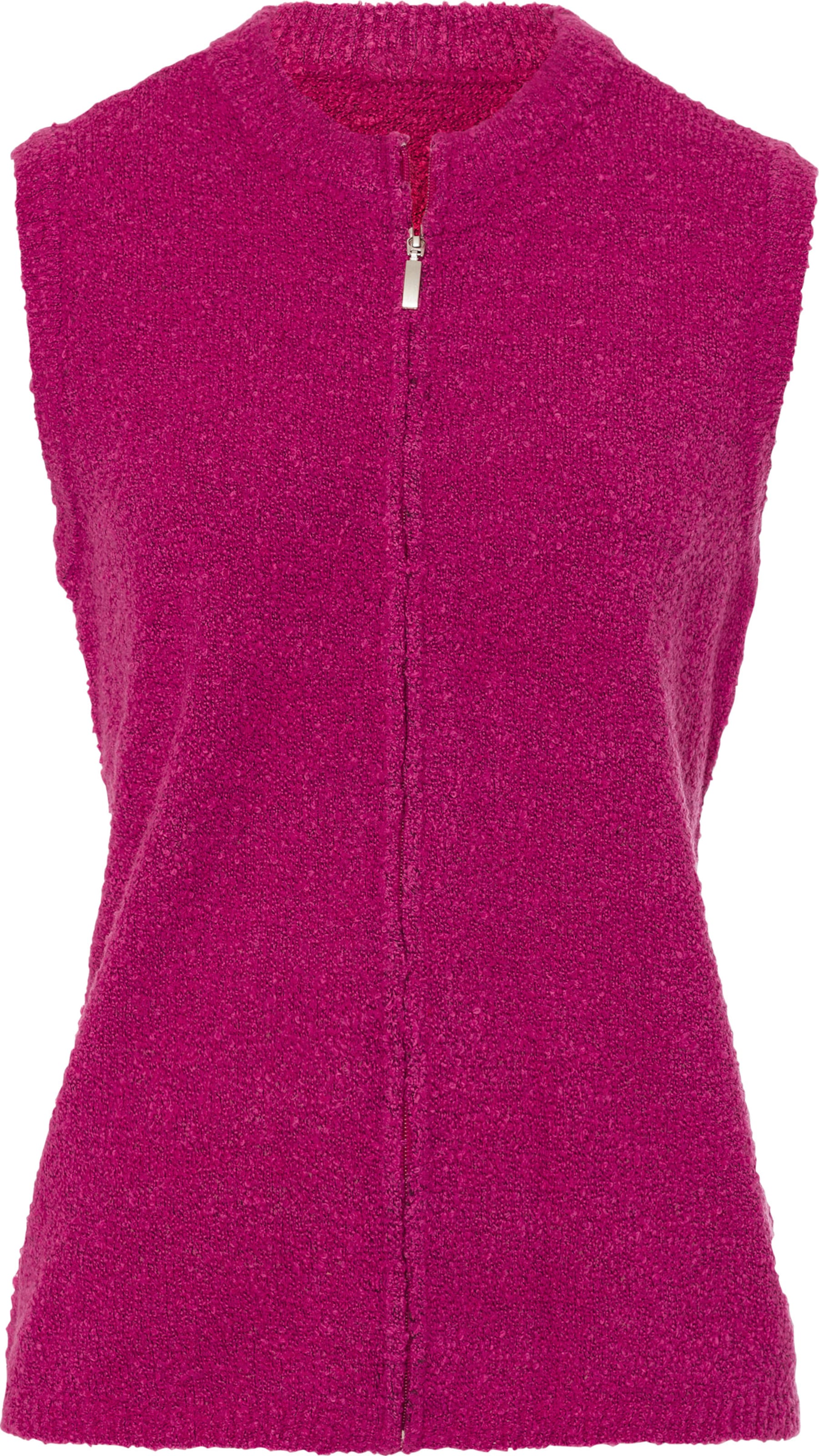 Strickweste von Sieh an!