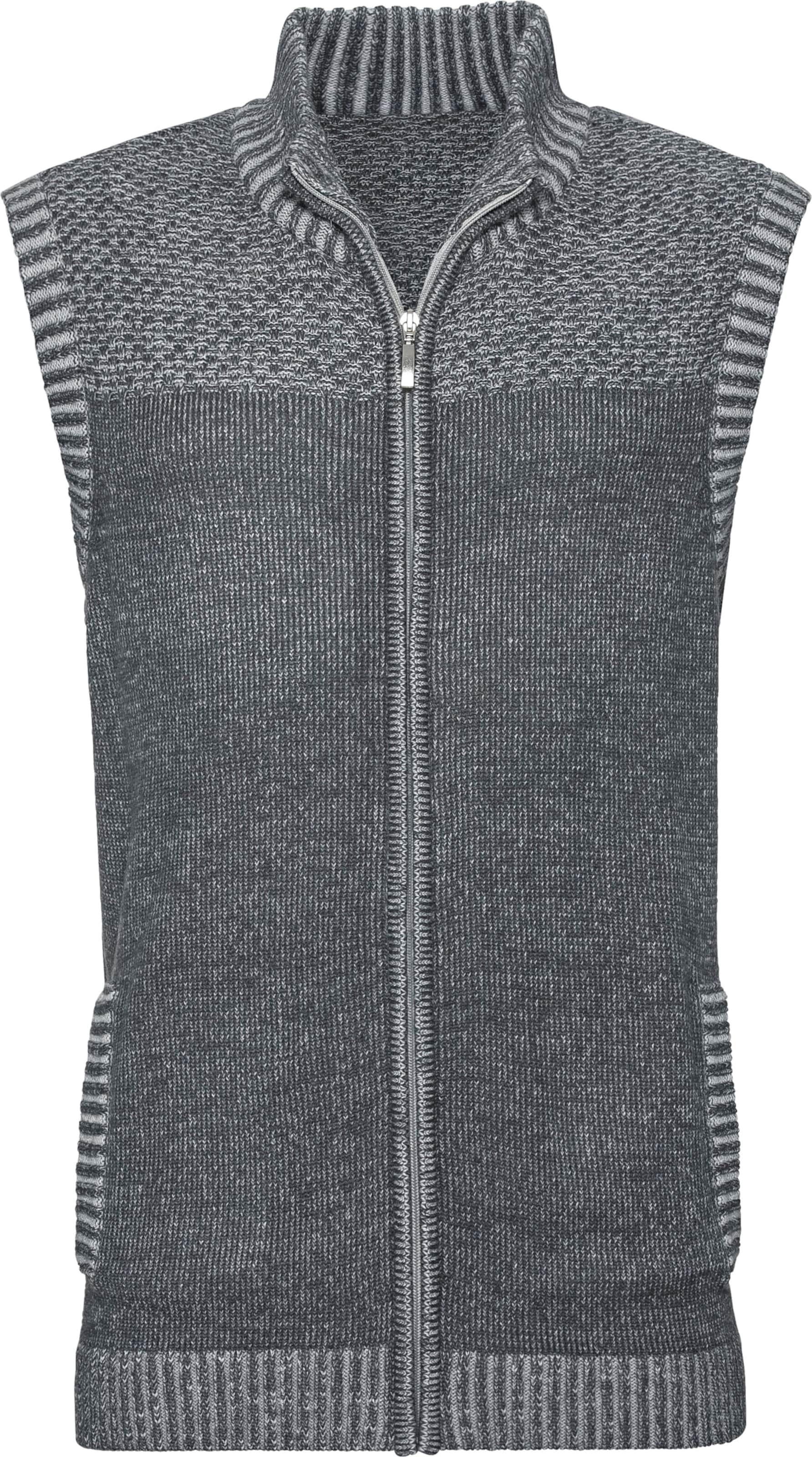 Strickweste von Sieh an!