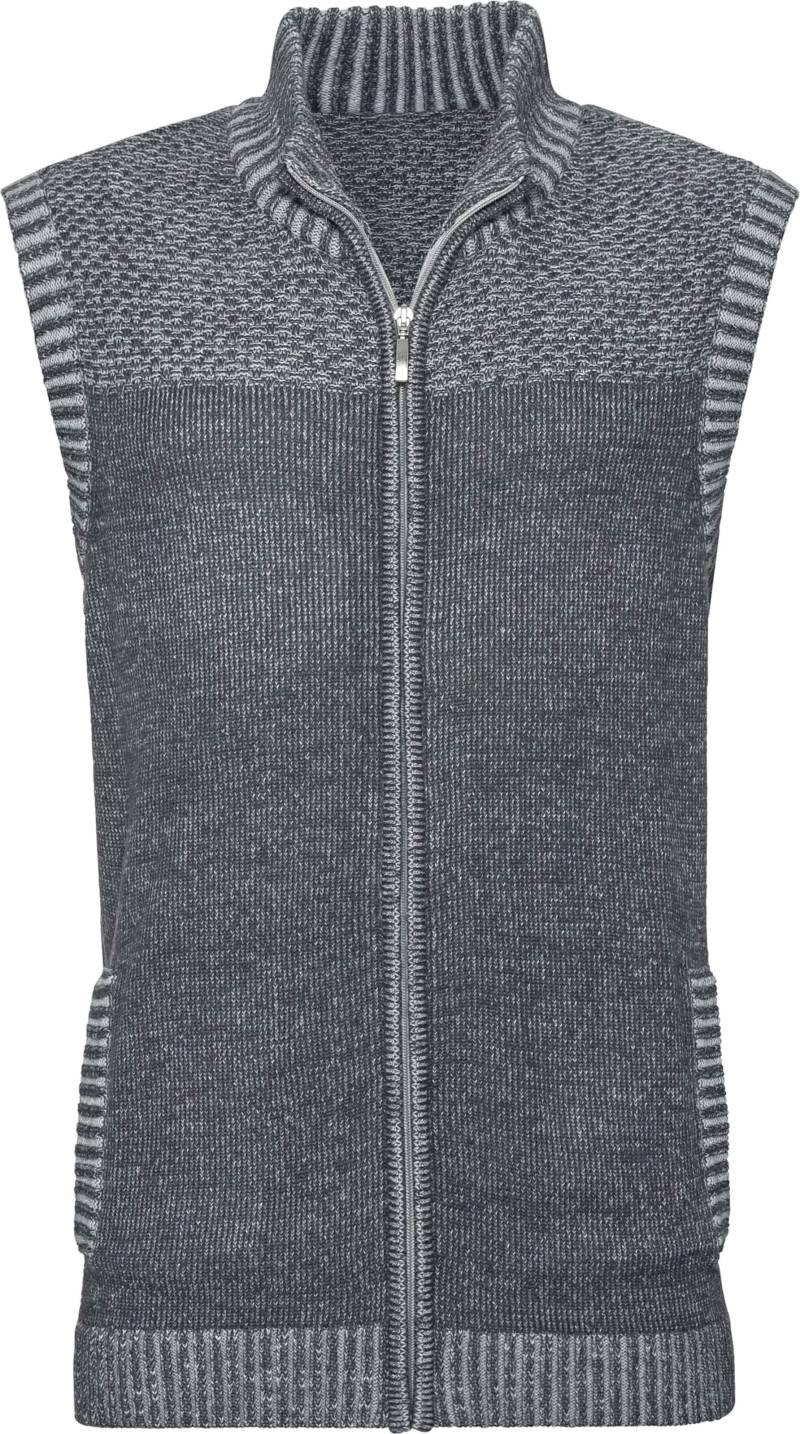 Strickweste von Sieh an!
