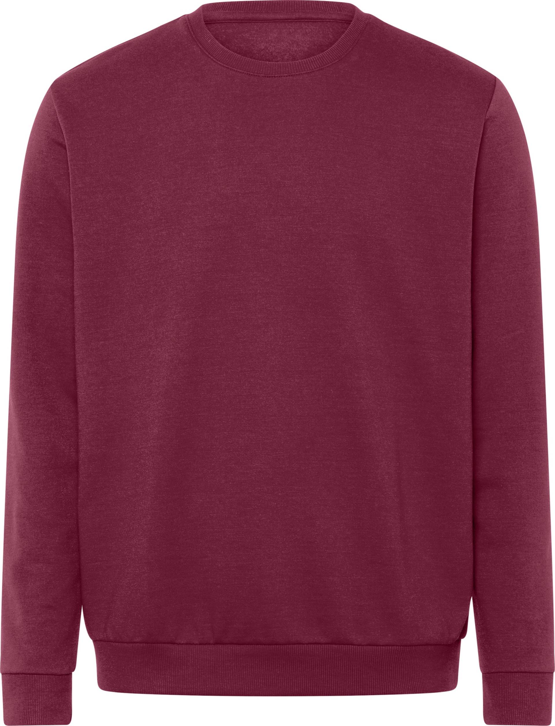 Sweatshirt Sweatshirt von Sieh an!