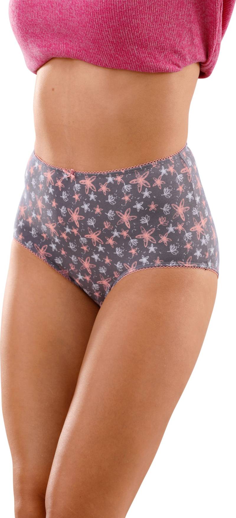 Taillenslip von Sieh an!