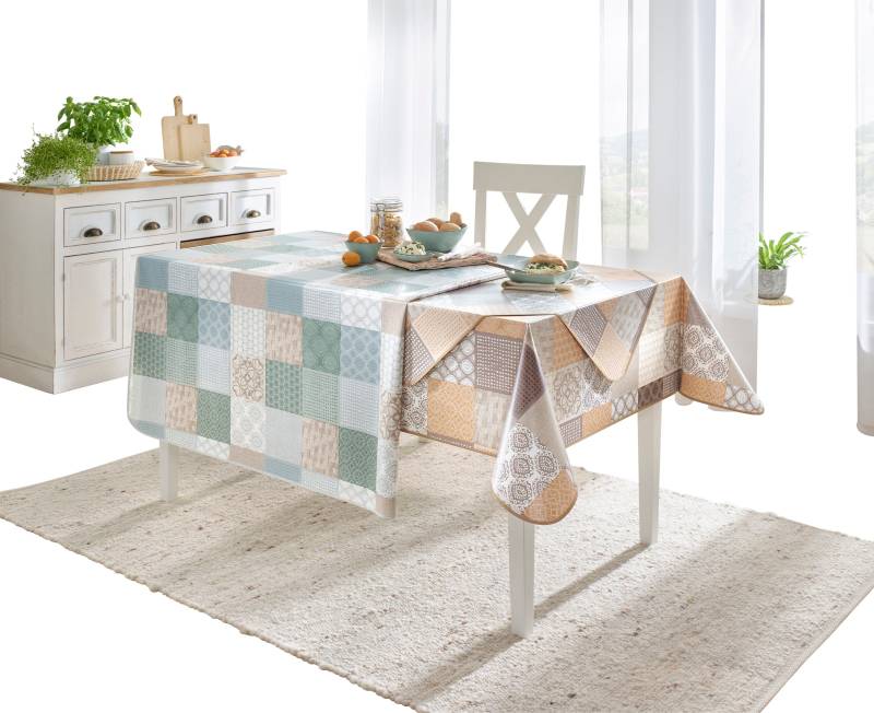 Tischdecke von Sieh an!