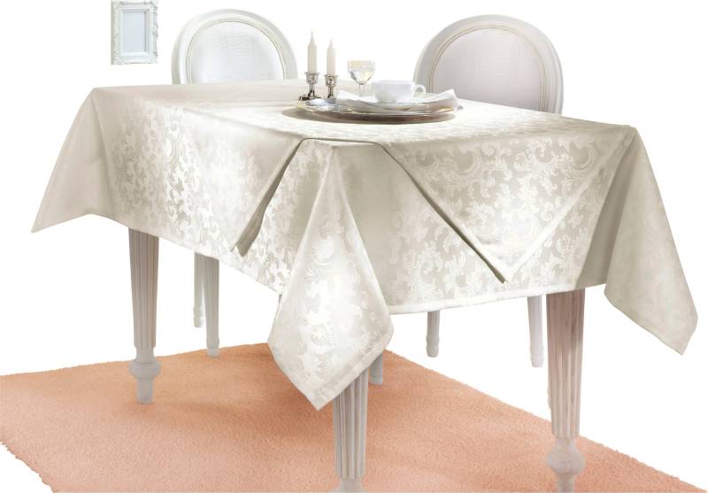 Tischdecke von Sieh an!
