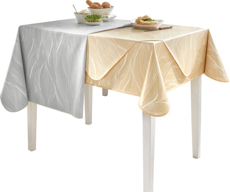 Tischdecke von Sieh an!