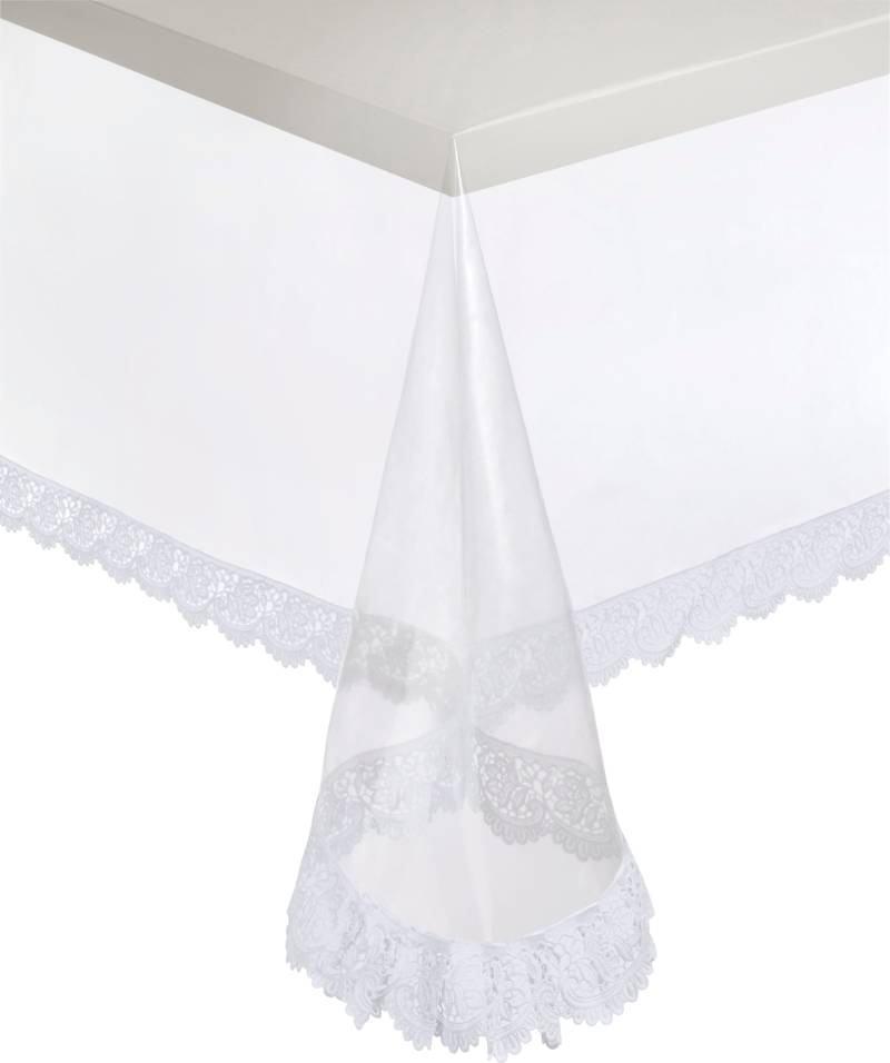 Tischdecke von Sieh an!