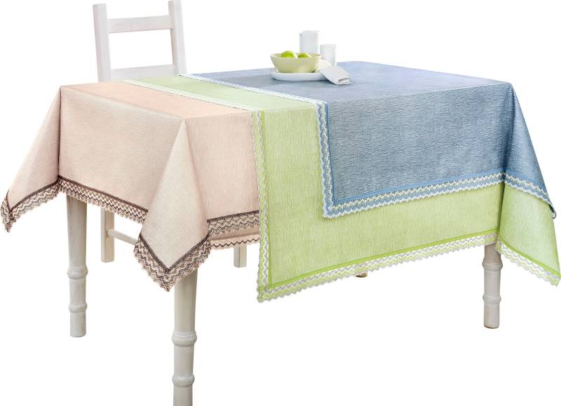 Tischdecke Tischdecke von Sieh an!