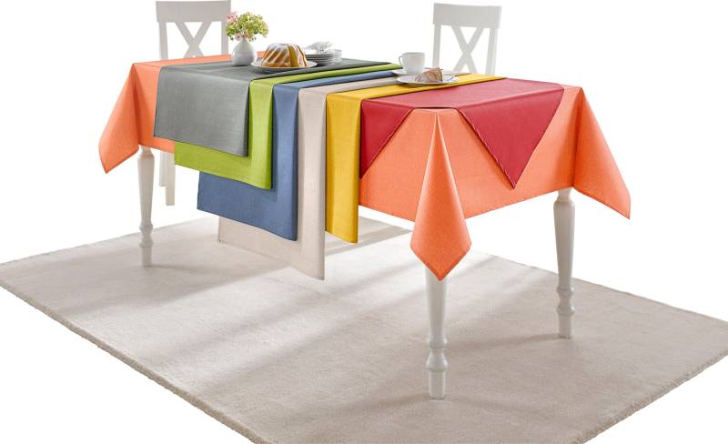 Tischdecke von Sieh an!